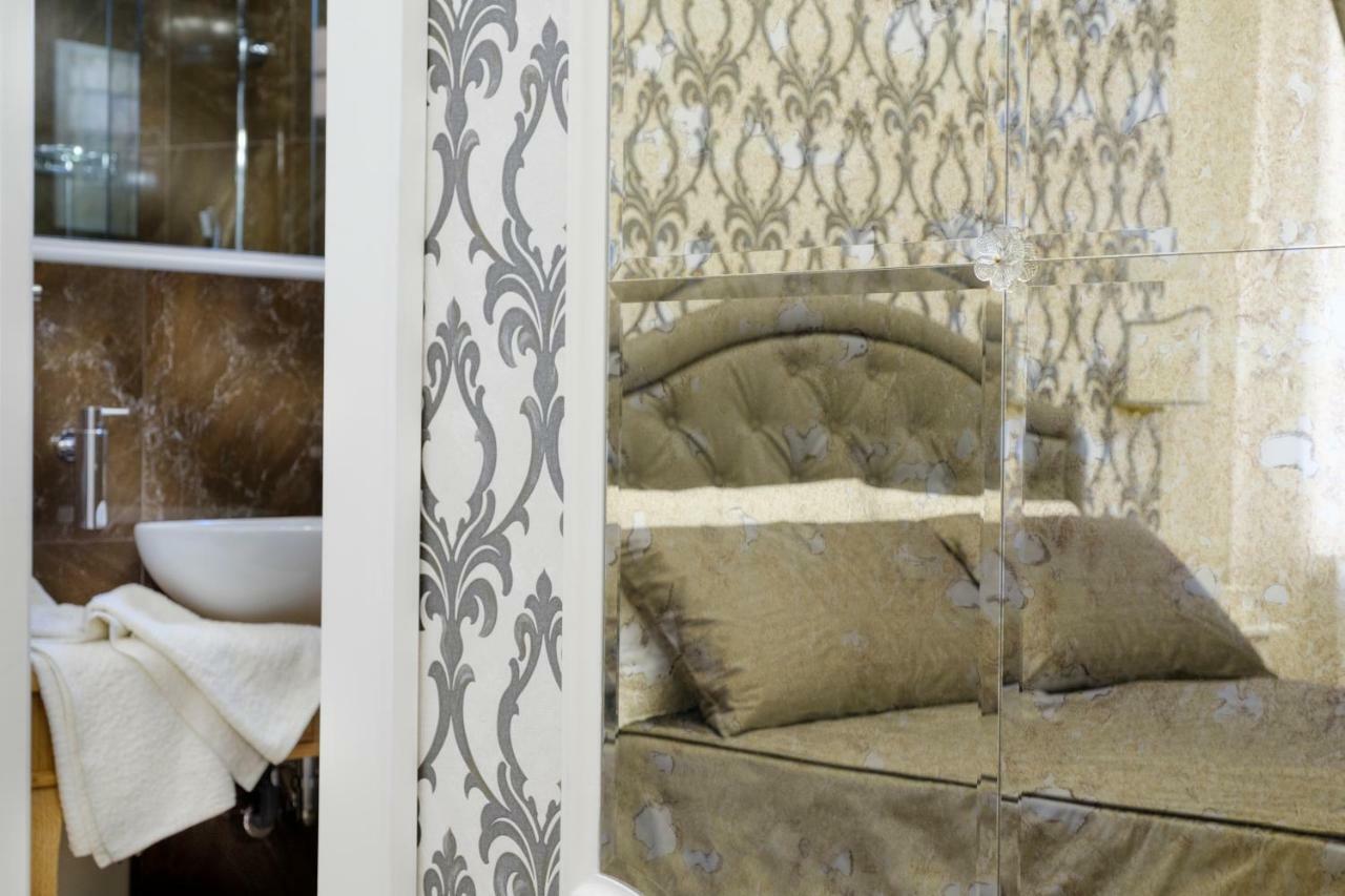 Gasthof Boutique Al Chiostro De San Salvar Verona
