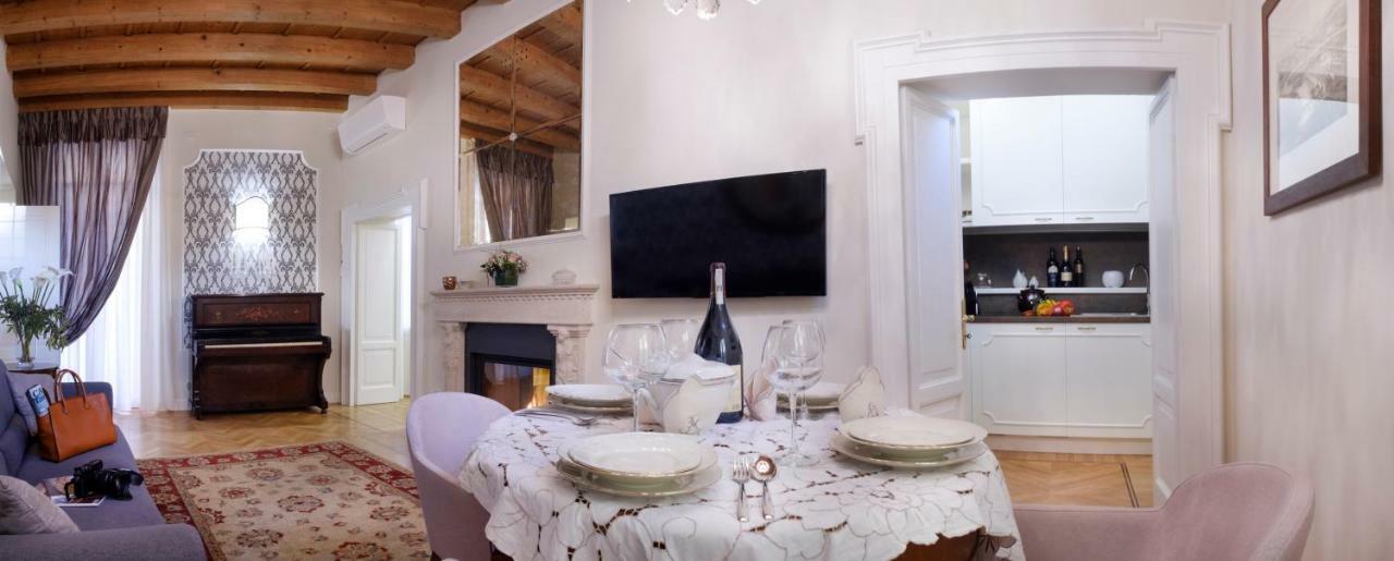 Boutique Al Chiostro De San Salvar Affittacamere